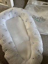 Purflo baby newborn for sale  PRESTON