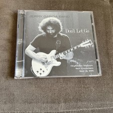 Jerry garcia band for sale  Santa Monica