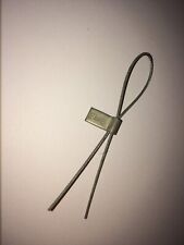Meter seals genuine for sale  NOTTINGHAM