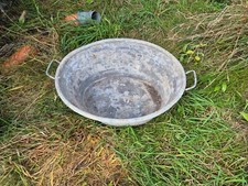 Antike vale wanne gebraucht kaufen  Kempen