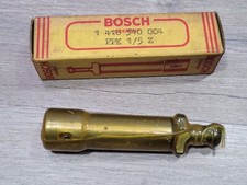 Piston pompe injection d'occasion  Castelnau-d'Auzan