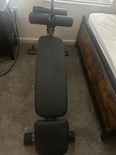 Finer form bench for sale Finer form bench for sale  Winter Garden