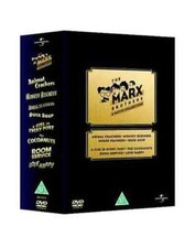 Marx brothers movie for sale  ABERDEEN