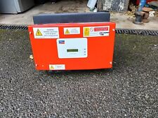 Sma solar invertor. for sale  HELENSBURGH