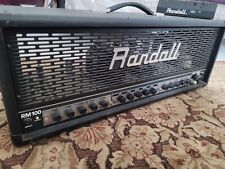 Randall rm100 for sale  Baldwin Park