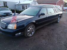 2003 cadillac deville for sale  Taunton