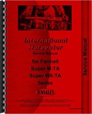International service manual for sale  Chase City