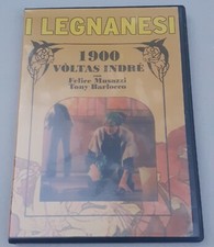 Legnanesi 1900 voltas usato  Canelli