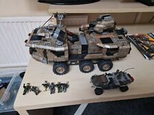 Halo megablocks unsc for sale  MABLETHORPE