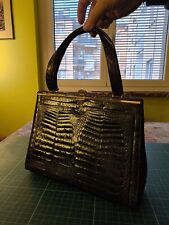 Borsa mano donna usato  Milano