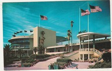 Entrada-Grandstand-Corrida de Cavalos-Hollywood Park-Inglewood-Ca-Califórnia comprar usado  Enviando para Brazil