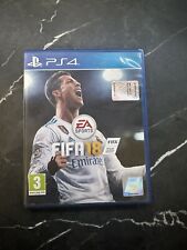 Fifa 2018 videogioco usato  Pizzighettone
