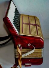 Hohner bass picoletta for sale  FERNDOWN