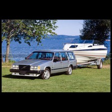 Photo .006465 volvo d'occasion  Martinvast
