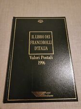 Libro dei francobolli usato  Milano