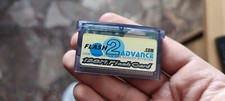 Flash advance 128mb usato  Forio