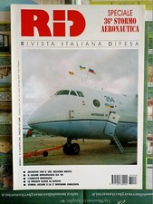 Rivista rid 1998 usato  Budrio