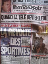 Journal soir 1995 d'occasion  Marcillat-en-Combraille