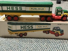 1975 hess truck for sale  Wilkes Barre