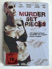Murder set pieces gebraucht kaufen Murder set pieces gebraucht kaufen  Hagen