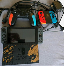 Switch konsole limitierten gebraucht kaufen Switch konsole limitierten gebraucht kaufen  Wuppertal