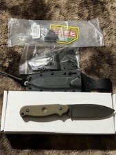 Esee rowen green for sale  Big Rock