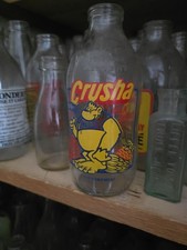 Milk bottle vintage for sale  BROMSGROVE