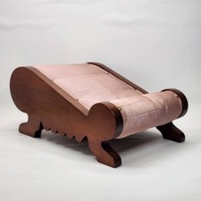 Antique georgian gout for sale  Middlebury