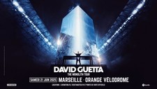 Billet david guetta d'occasion  Colmar