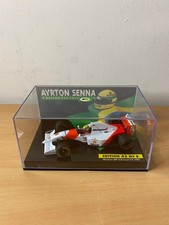Minichamps 1993 mclaren for sale  DARLINGTON
