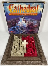 cathedral board game for sale cathedral board game for sale Santa Ana