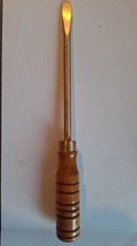 wooden handle screwdriver for sale wooden handle screwdriver for sale NEWCASTLE EMLYN