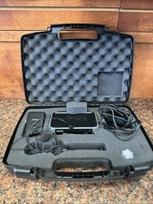Shure pgx4 wireless for sale  Wallingford