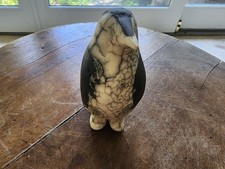 vintage penguin ceramic penguin for sale  Bloomfield Hills