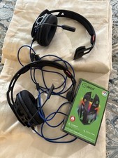 Two gaming headset for sale  Houston