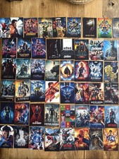 Marvel filmwand collage gebraucht kaufen  Kandel