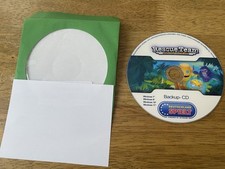 Spiel backup rescueteam gebraucht kaufen  Eisenach