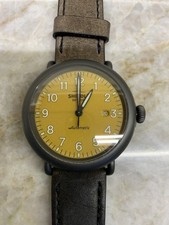 Shinola runwell subsecond for sale  Northville