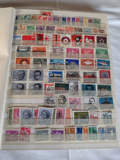 Briefmarken album deutschland gebraucht kaufen  Waldkirch