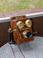 antikes wandtelefon gebraucht kaufen antikes wandtelefon gebraucht kaufen Berlin