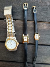 Lot montres anciennes d'occasion  Marseillan