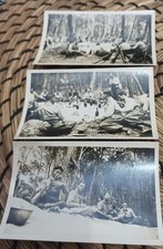 Soldats français forêt d'occasion  Saint-Priest