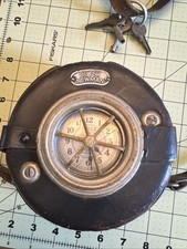 Vintage detex newman for sale  Magnolia