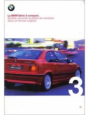 Catalogue bmw série d'occasion Catalogue bmw série d'occasion  Paris XX
