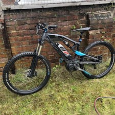 Lapierre electric mountain for sale  SHEFFIELD