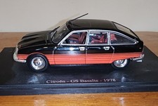 Citroën basalte 1978 d'occasion  Orsay