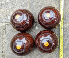 Bibc official wood for sale  WEST DRAYTON