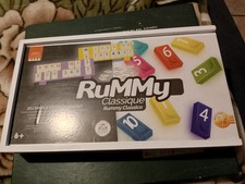 Jeu société complet d'occasion  Béziers