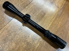 Vintage burris 9x40 for sale  Kiel