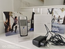 Nokia 6230i black usato  San Ferdinando di Puglia